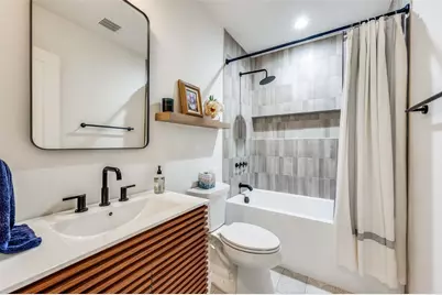 4722 March Avenue, Dallas, TX 75209 - Photo 9