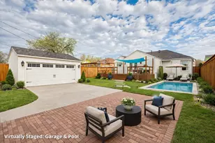 4722 March Ave, Dallas, TX 75209 - Photo 13