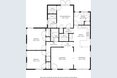 4722 March Avenue, Dallas, TX 75209 - Photo 15