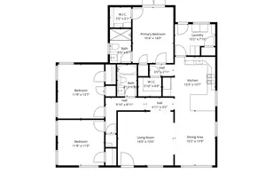 4722 March Ave, Dallas, TX 75209 - Photo 15