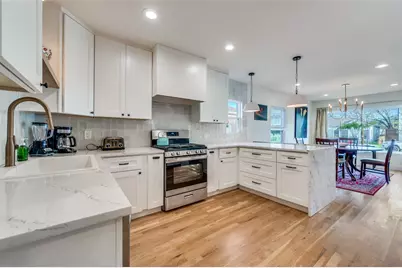 4722 March Avenue, Dallas, TX 75209 - Photo 5
