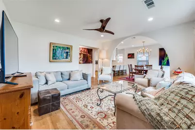 4722 March Avenue, Dallas, TX 75209 - Photo 3