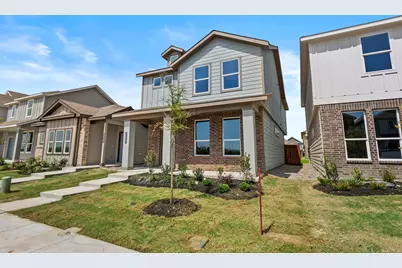 3137 Maple Orchard Lane, Fort Worth, TX 76140 - Photo 3
