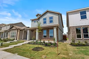 3137 Maple Orch Ln, Fort Worth, TX 76140 - Photo 3