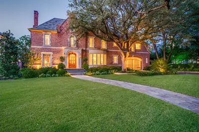 3820 Potomac Avenue, Highland Park, TX 75205 - Photo 1