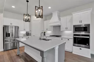 781 Elm Park Dr, Prosper, TX 75078 - Photo 3