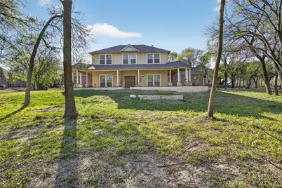 4405 Wolf Court, McKinney, TX 75071 - Photo 1