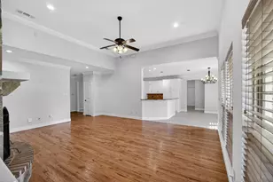 4405 Wolf Ct, McKinney, TX 75071 - Photo 17