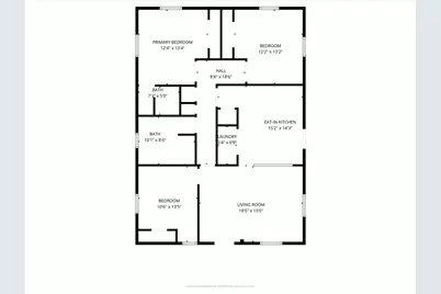 1830 San Antonio Street, Grand Prairie, TX 75051 - Photo 29