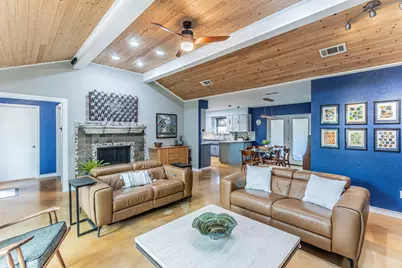 105 Guinevere Drive, Weatherford, TX 76086 - Photo 5