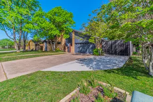 105 Guinevere Dr, Weatherford, TX 76086 - Photo 23