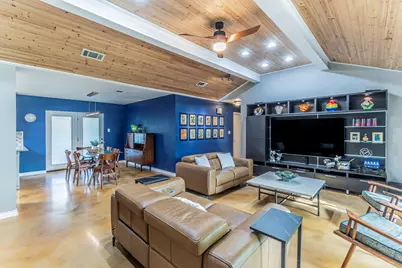 105 Guinevere Drive, Weatherford, TX 76086 - Photo 3