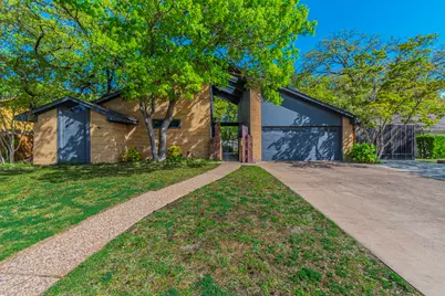 105 Guinevere Drive, Weatherford, TX 76086 - Photo 1