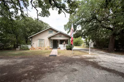 1311 Loving Highway, Graham, TX 76450 - Photo 1