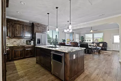 5401 Loftsmoor Court, Fort Worth, TX 76244 - Photo 7