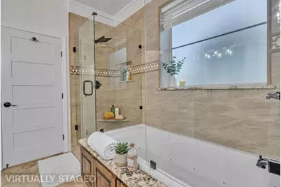 5401 Loftsmoor Court, Fort Worth, TX 76244 - Photo 21