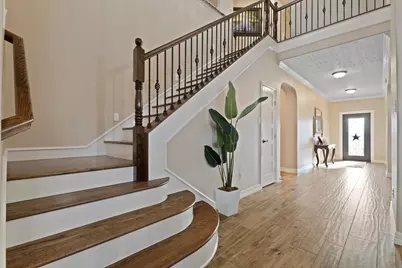 5401 Loftsmoor Court, Fort Worth, TX 76244 - Photo 9