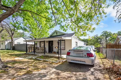 2912 Pueblo Trail, Lake Worth, TX 76135 - Photo 1