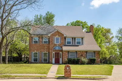 5 Griffith Court, Terrell, TX 75160 - Photo 1