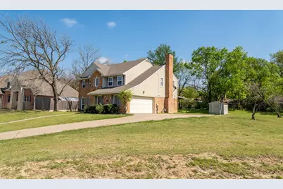 5 Griffith Court, Terrell, TX 75160 - Photo 3