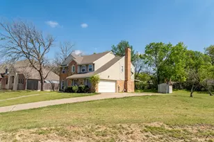 5 Griffith Ct, Terrell, TX 75160 - Photo 3