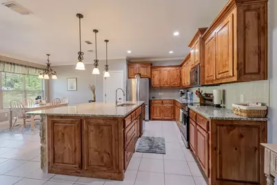 140 Pine Road, Poolville, TX 76487 - Photo 9