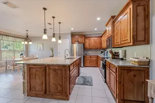 140 Pine Rd, Poolville, TX 76487 - Photo 9