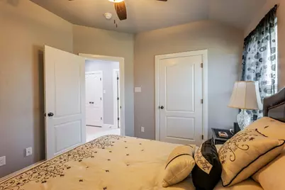 140 Pine Road, Poolville, TX 76487 - Photo 23