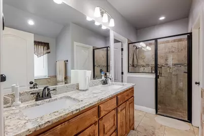 140 Pine Road, Poolville, TX 76487 - Photo 19