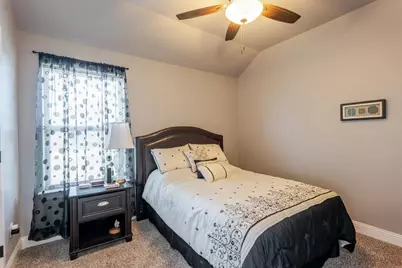 140 Pine Road, Poolville, TX 76487 - Photo 21