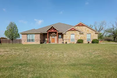 140 Pine Road, Poolville, TX 76487 - Photo 1