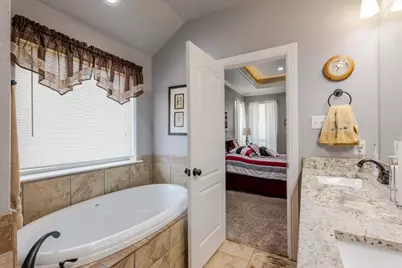 140 Pine Road, Poolville, TX 76487 - Photo 19