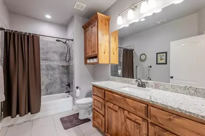 140 Pine Road, Poolville, TX 76487 - Photo 25