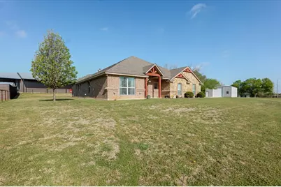 140 Pine Road, Poolville, TX 76487 - Photo 27