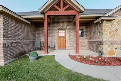 140 Pine Road, Poolville, TX 76487 - Photo 1