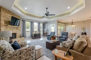 140 Pine Rd, Poolville, TX 76487 - Photo 7