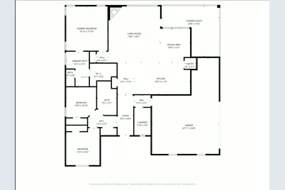 140 Pine Road, Poolville, TX 76487 - Photo 39