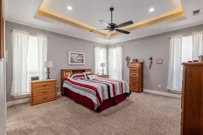 140 Pine Road, Poolville, TX 76487 - Photo 15