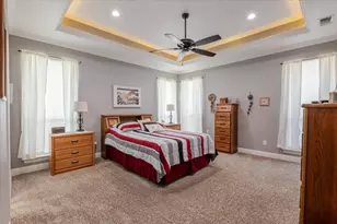 140 Pine Rd, Poolville, TX 76487 - Photo 15