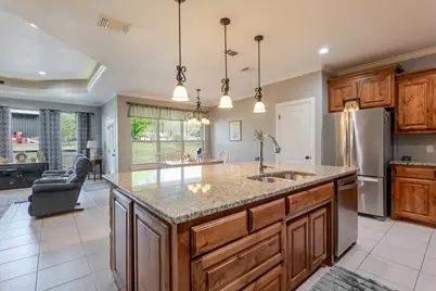 140 Pine Road, Poolville, TX 76487 - Photo 11