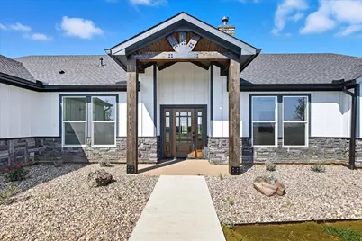 835 Club Lake Road, Whitesboro, TX 76273 - Photo 3