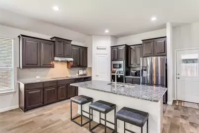 7817 Bella Way, Arlington, TX 76001 - Photo 9