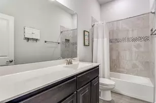 7817 Bella Way, Arlington, TX 76001 - Photo 21