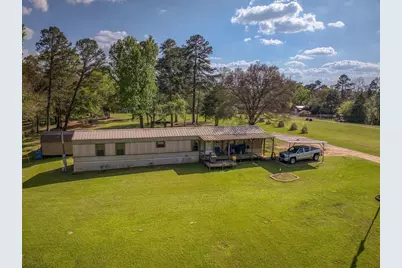 5850 Fm 1249, Kilgore, TX 75662 - Photo 1