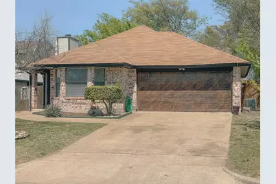 10216 Pack Saddle Court, Fort Worth, TX 76108 - Photo 23