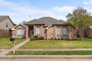 740 Pulitzer Ln, Allen, TX 75002 - Photo 3