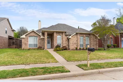 740 Pulitzer Lane, Allen, TX 75002 - Photo 1