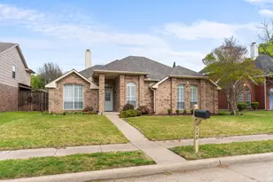 740 Pulitzer Ln, Allen, TX 75002 - Photo 1
