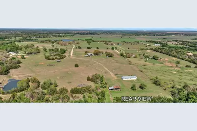 596 Saffle Road, Robinson, TX 76706 - Photo 37