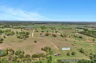 596 Saffle Rd, Robinson, TX 76706 - Photo 37